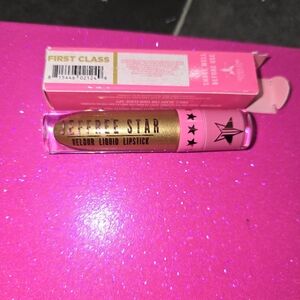 Jeffree star liquid lipstick